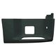 CAISSON D'EMMARCHEMENT DROITE GRIS